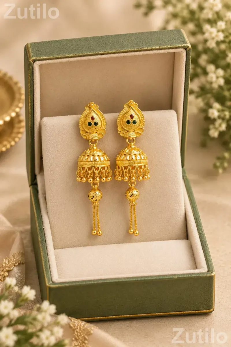 IMITATION JEWELLERY/JUMKHAS - વિવિધ - સુરત શહેર - Image 3