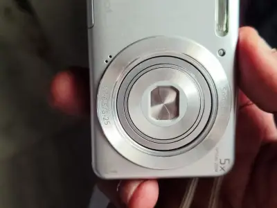 Camera Camera