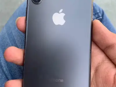 Apple iPhone X Space Grey – Fully Working Apple iPhone X Space Grey – Fully Working