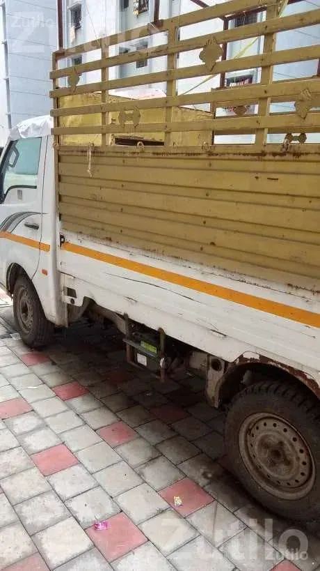 Tata Ace Mint 2015 Goods Carrier - Trucks & Lorries - Surat City - Image 3