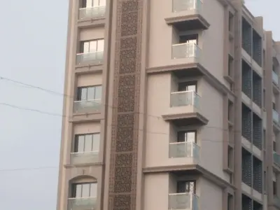 House Painting and Color Work Service