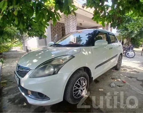 Swift Dzire VDi 2016 with Camera System - Cars - Adityana - Image 2