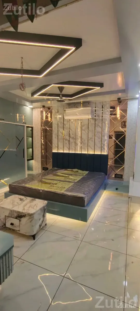 Custom Cupboard Bed and Kitchen Furniture - Cupboards & Storage - Botad - Image 3
