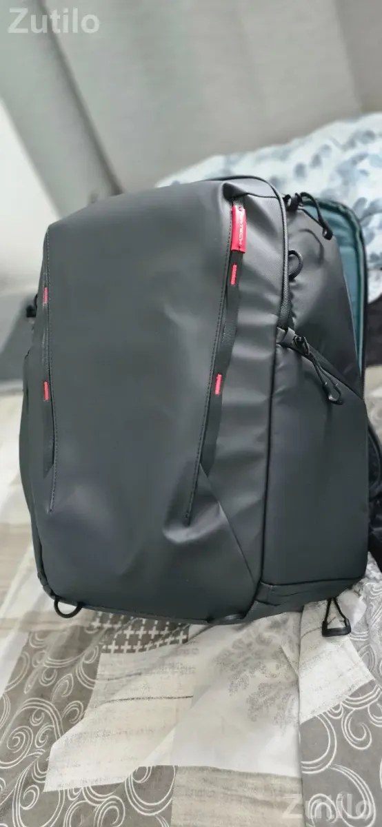 Sony camara kit ( Sony a7R V, SONY 24-70 MM GII, Sony 240GB CFexpress 4.0 Type A TOUGH Memory Card, DJI RS4 MINI, &  PGYTECH OneMo Lite Backpack 22L) - કૅમેરા - સુરત શહેર - Image 4