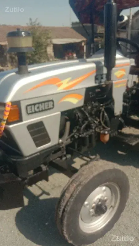 આઇસર 333 - Tractors - Mangrol - Image 2