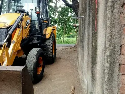 2013 JCB Backhoe Loader 2013 JCB Backhoe Loader