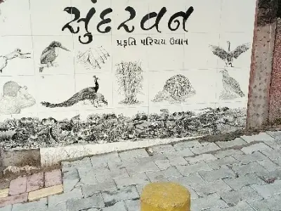 Green Surroundings Land Plot in Dhoraji Green Surroundings Land Plot in Dhoraji