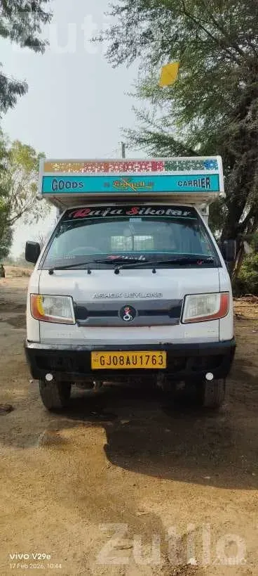 Ashok Leyland LS 2018 Commercial Truck - ટ્રક અને લોરી - ડીસા - Image 3