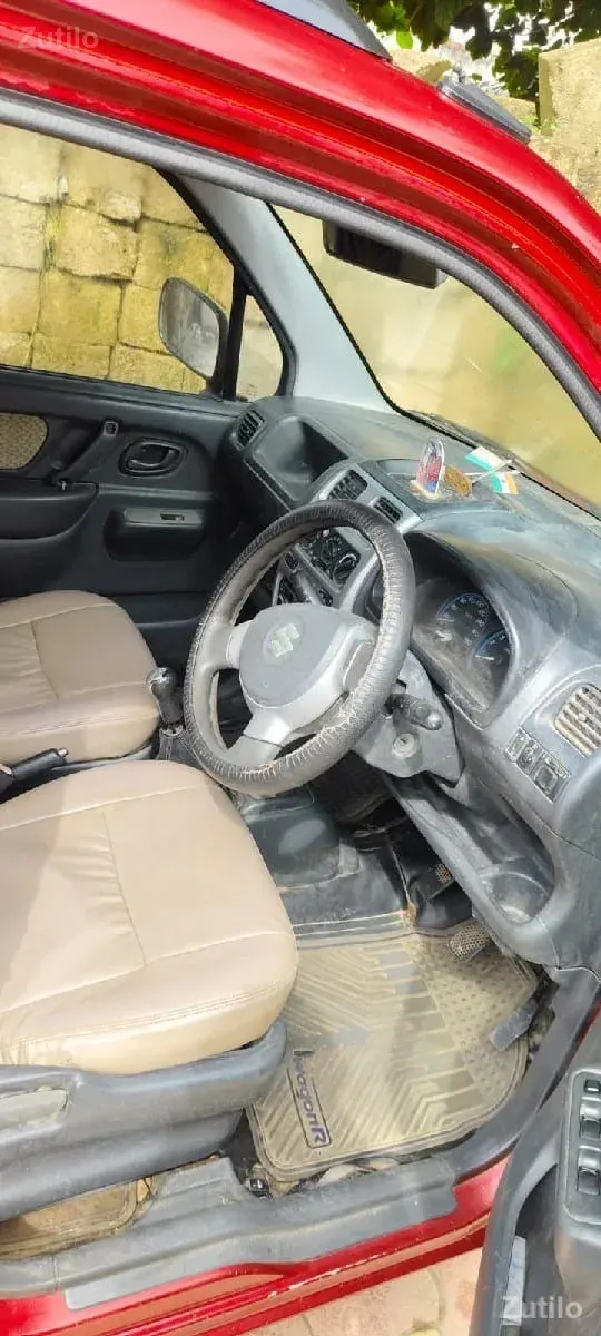 2008  WagonR - Cars - Bhanvad - Image 3