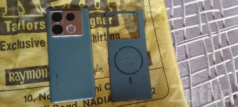 Infinix Note 40 Pro Plus 5G 12GB 256GB - Mobile Phones - Sutrapada - Image 2