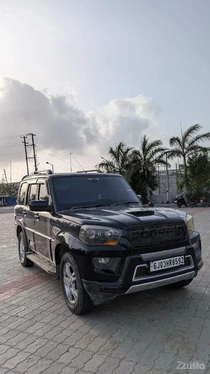 scorpio s10 - Cars - Bhanvad - Image 2