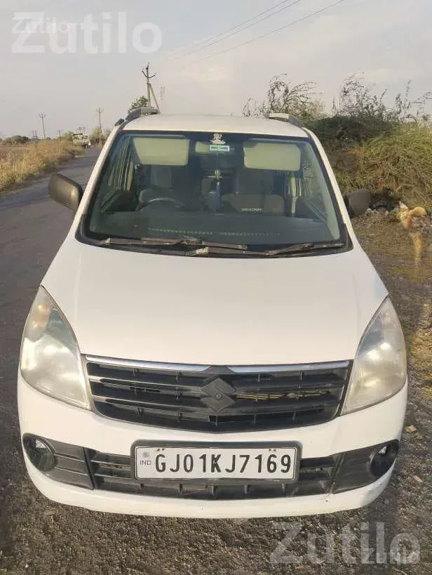 Maruti Suzuki WagonR 2011 Second Owner - કાર - ગોંડલ - Image 2