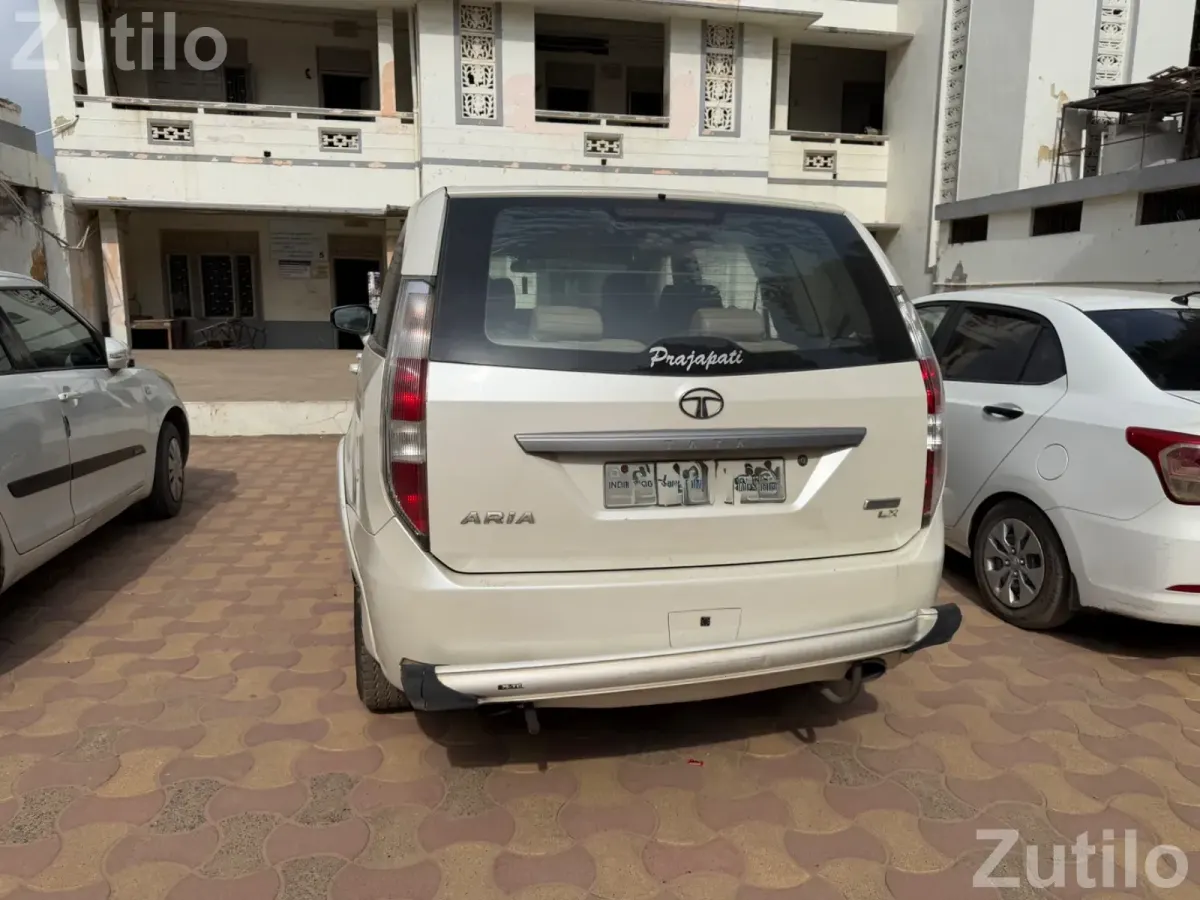 Tata Aria 7Seater Family Car - કાર - માંસા - Image 4