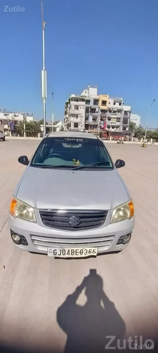 Alto K10 tip top condition modal 2011 - કાર - ભાવનગર શહેર - Image 2