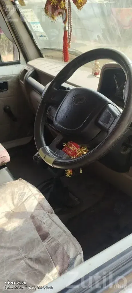 Mahindra Bolero Pickup 2022 48000 km - Trucks & Lorries - Anand City - Image 3