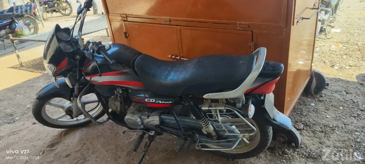 Complit chalu kadisan ma - Bikes - Sayla - Image 3