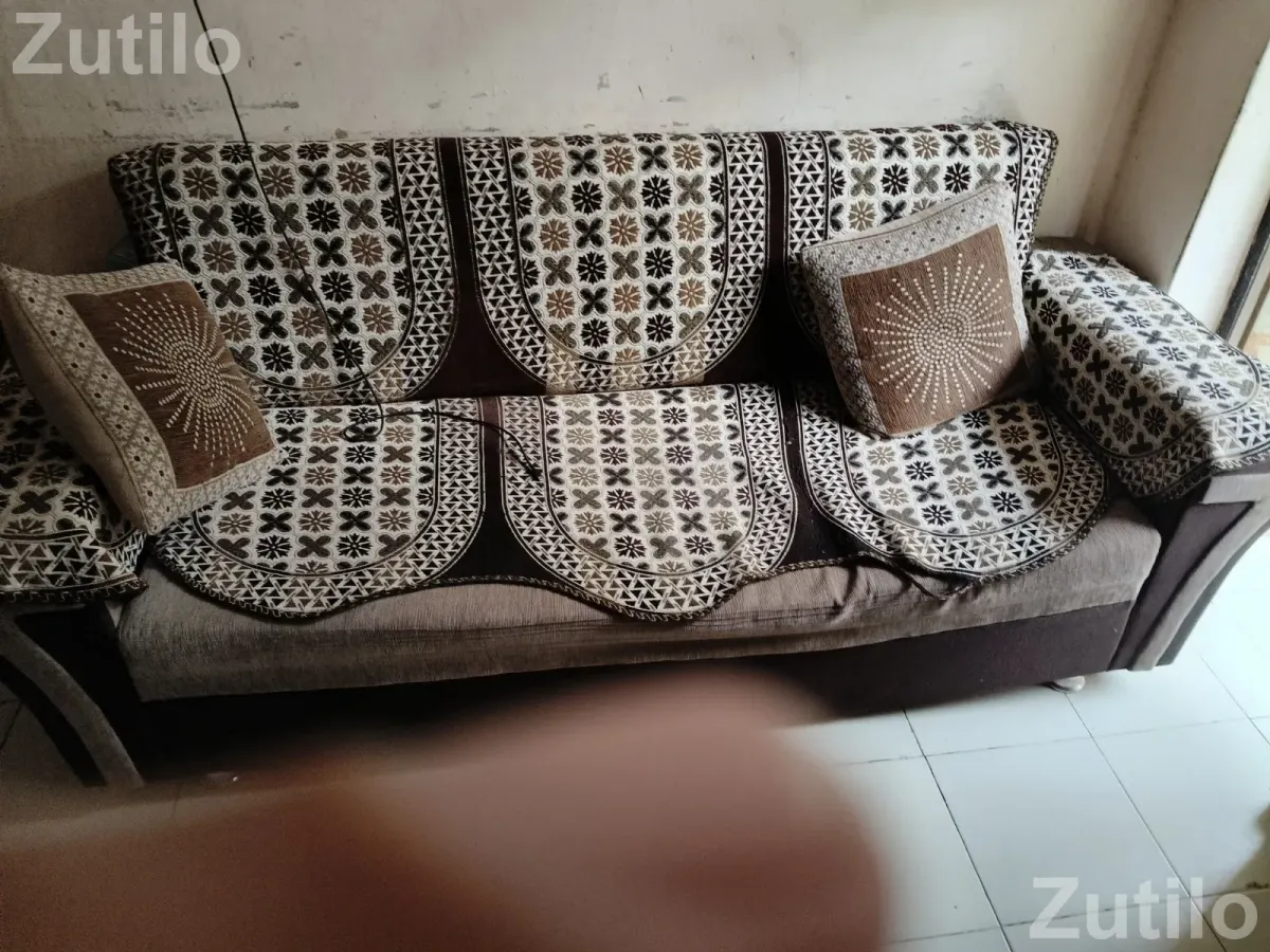 Sofa set - Sofa Sets - Daskroi - Image 2