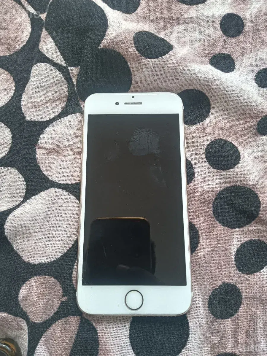 iphone 7 for sell... - મોબાઇલ ફોન - કેશોદ - Image 2