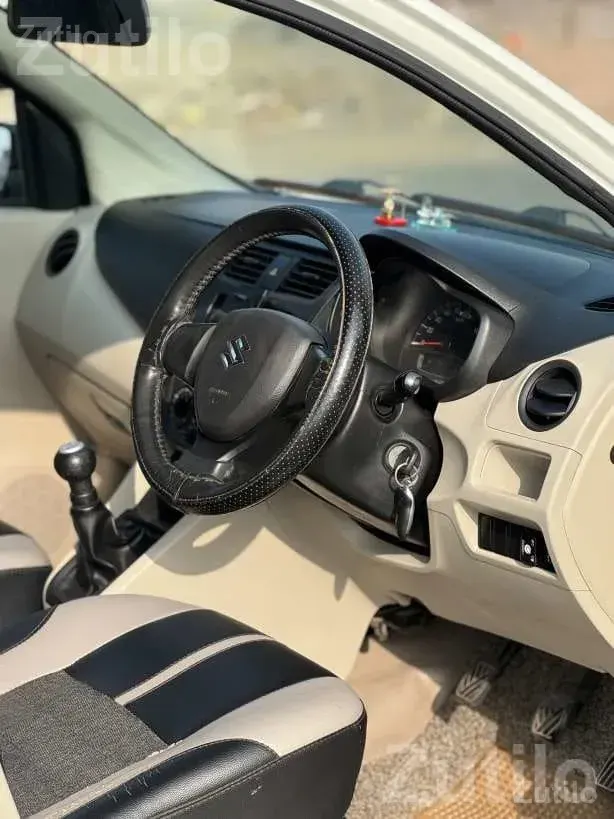 Maruti Suzuki Celerio LXI 2019 Petrol CNG - Cars - Surat City - Image 3