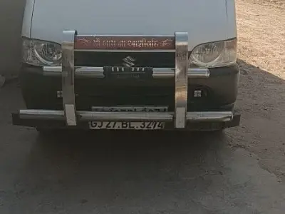 Maruti Suzuki Eeco 2017-18 Van Maruti Suzuki Eeco 2017-18 Van