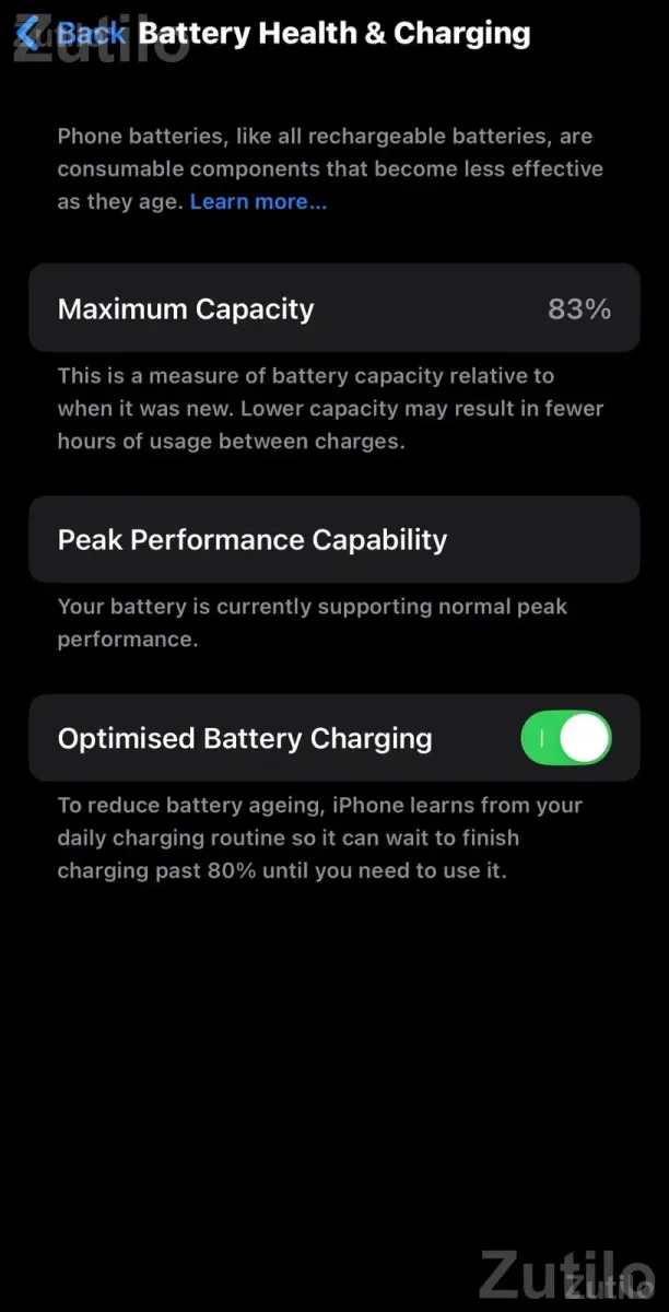 IPHONE XS - Mobile Phones - Bhavnagar City - Image 3