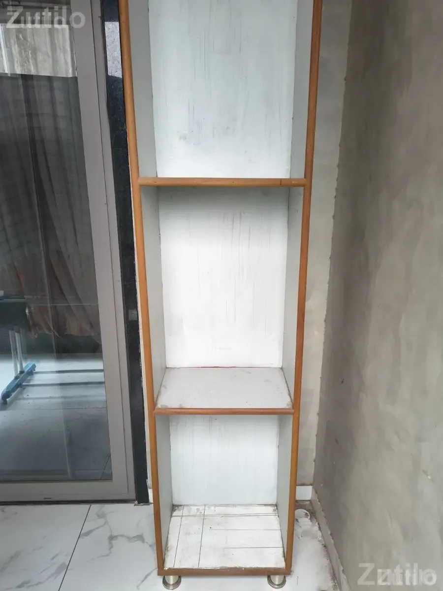Box Cupboard - Cupboards & Storage - Surat City - Image 2