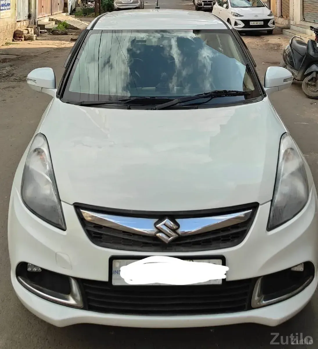 Maruti Suzuki Swift Dzire - Cars - Kutiyana - Image 2