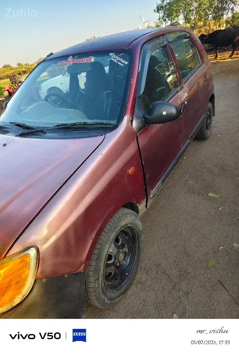 વેચવાની છે - Cars - Dwarka - Image 2