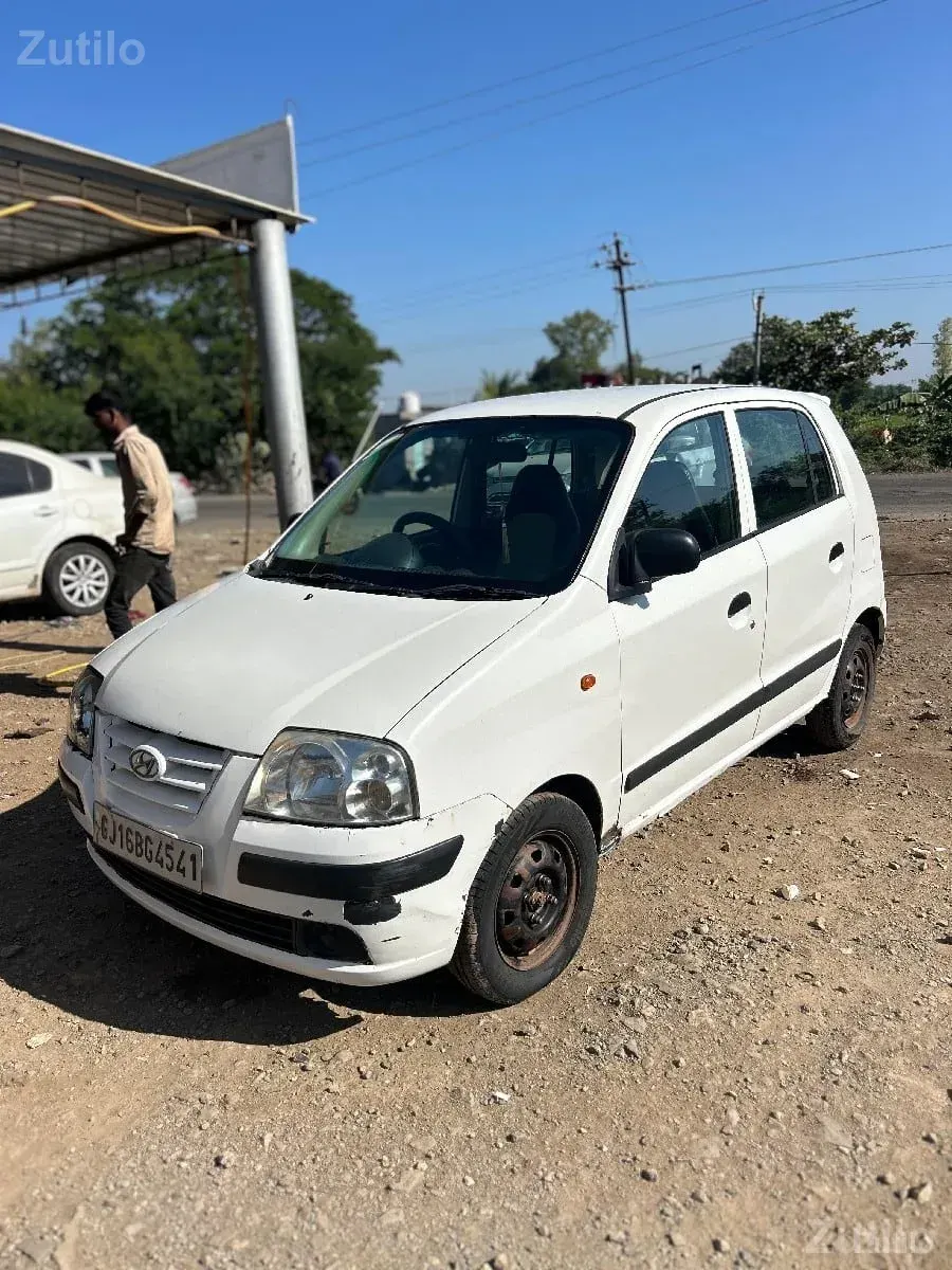 sentro - Cars - Dwarka - Image 3