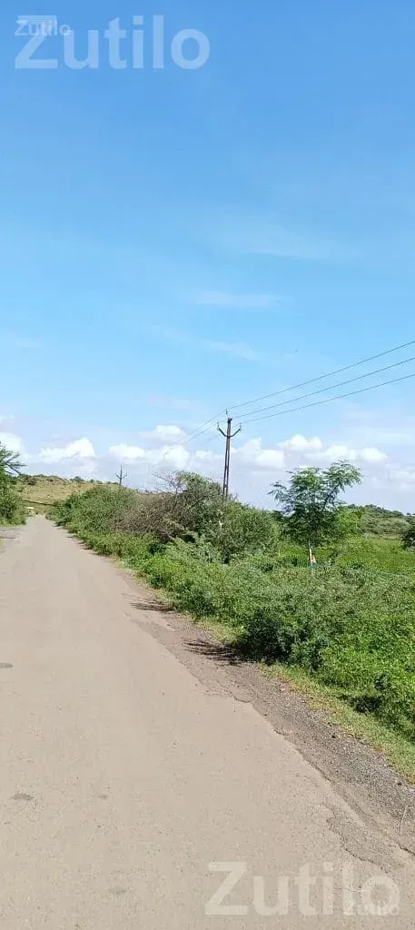Open Land Plot for Sale - જમીન અને પ્લોટ - વેરાવળ - Image 2