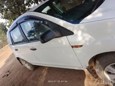 White Ford Figo Hatchback for Sale White Ford Figo Hatchback for Sale