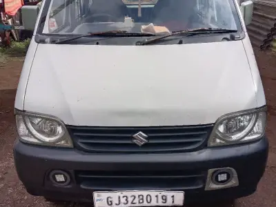 Used Maruti Suzuki Eeco Van for Sale Used Maruti Suzuki Eeco Van for Sale