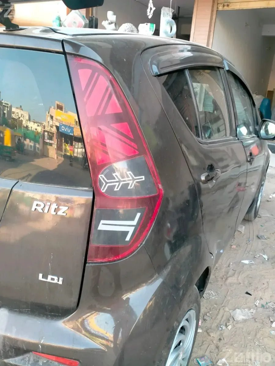 maruti - Cars - Ahmedabad City - Image 4