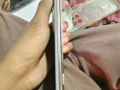 Realme 14 Pro Lite 5G 8GB 128GB Mobile Realme 14 Pro Lite 5G 8GB 128GB Mobile