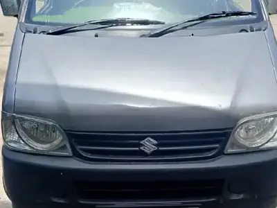 2013 Maruti Suzuki Eeco Van in Good Condition