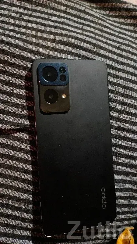 Oppo Reno 7 Pro AMOLED 5G Smartphone - મોબાઇલ ફોન - ભેસાણ - Image 3