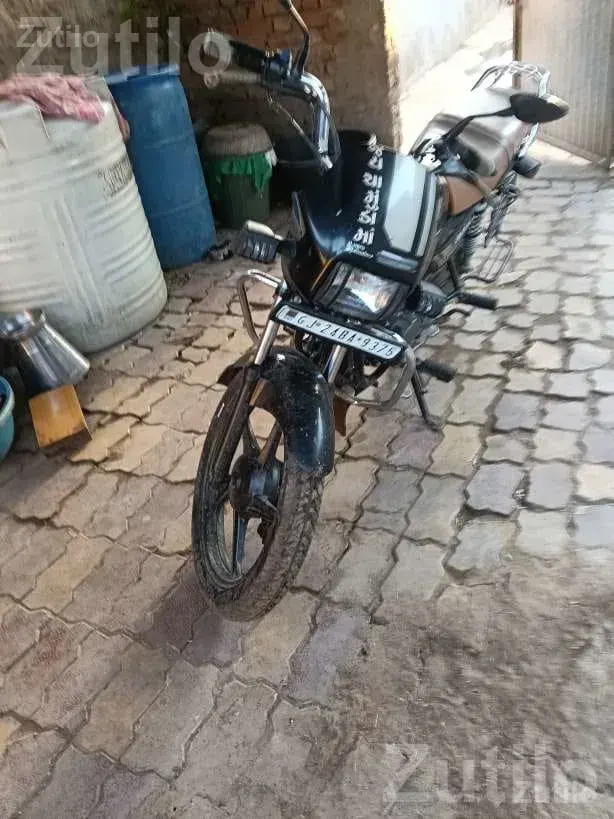 2024 Motorcycle for Sale - બાઇક્સ - સામી - Image 2