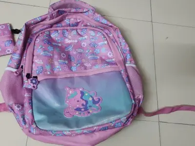 Unused School bag