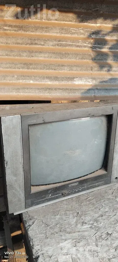 Universal CRT Television - ટીવી - ગાંધીધામ - Image 4