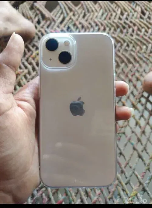 iPhone 13 
Hata ma alto hale jan hale saplandr hale - Mobile Phones - Mendarda - Image 2