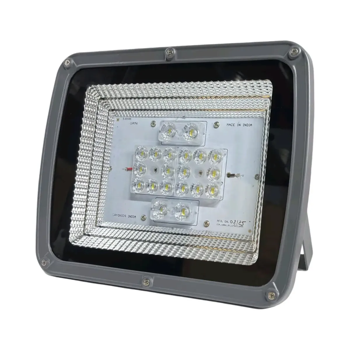 Cryonics 120W LED Flood Light - Other Home Appliances - Bhavnagar City - Image 3