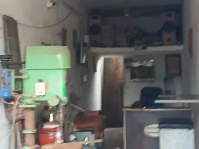 Shop for Sale on Lalpur Porbandar Road