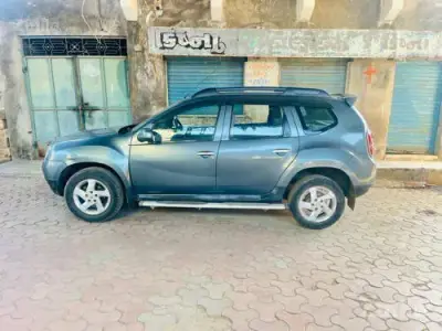 Dustar 85 ps / 2013 Dustar 85 ps / 2013