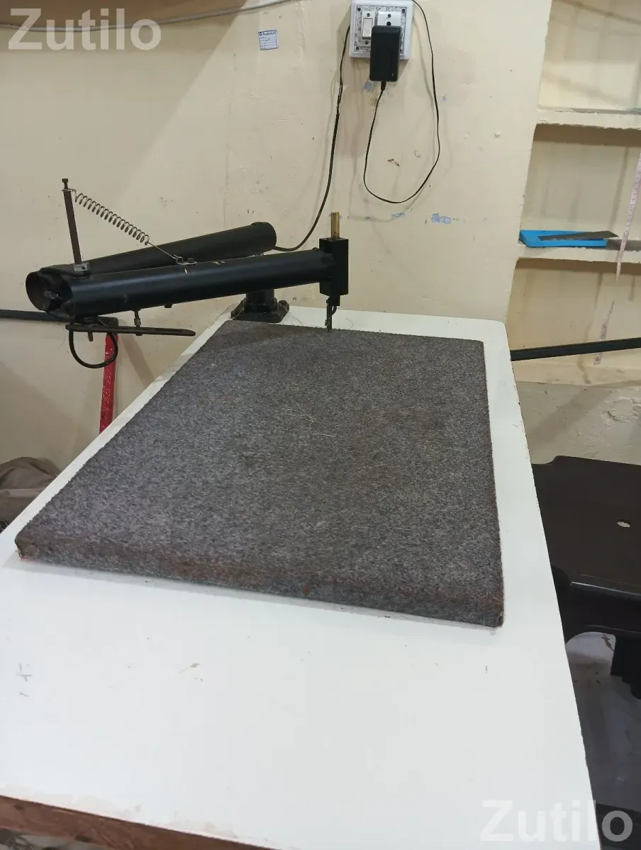 Applique machine - મશીનરી - સુરત શહેર - Image 4