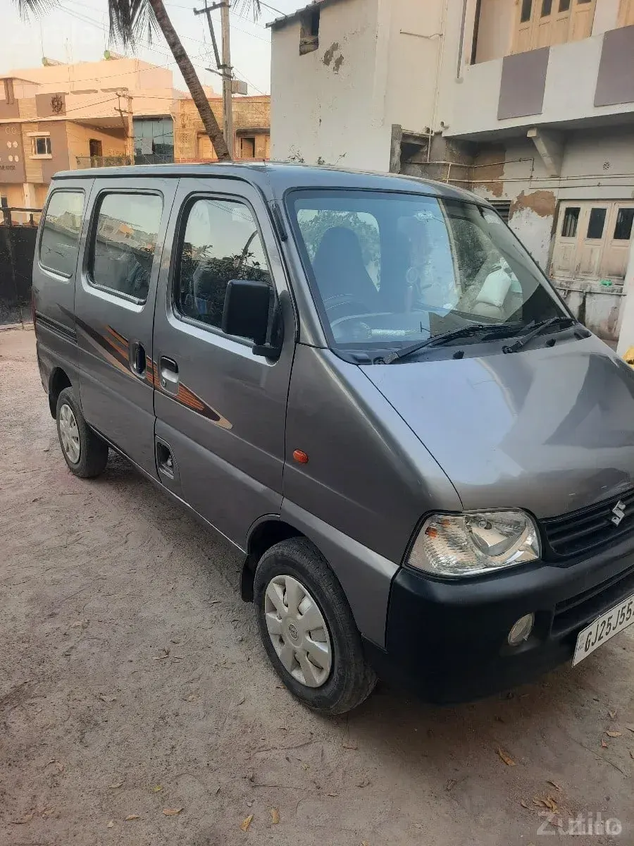 વહેચવાની છે - Cars - Bhanvad - Image 3