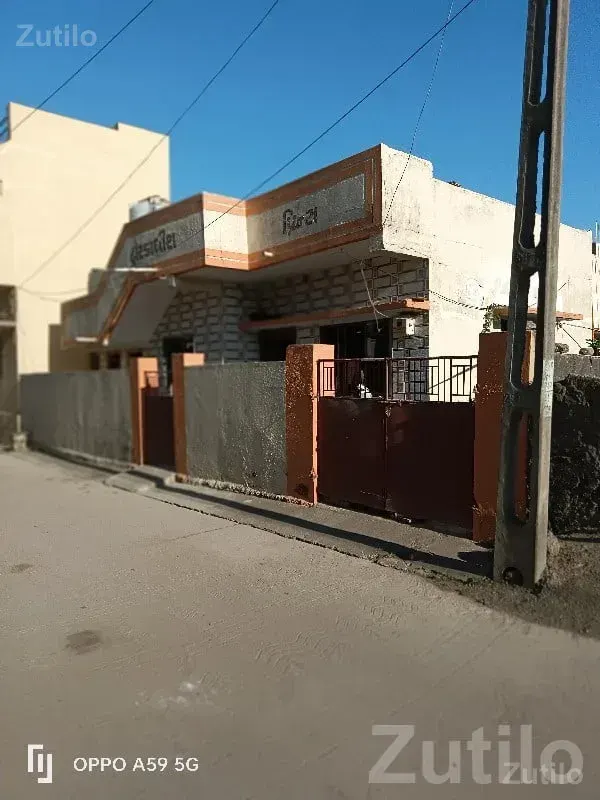 2 BHK House for Sale in Keshod - House for Sale - Keshod - Image 2