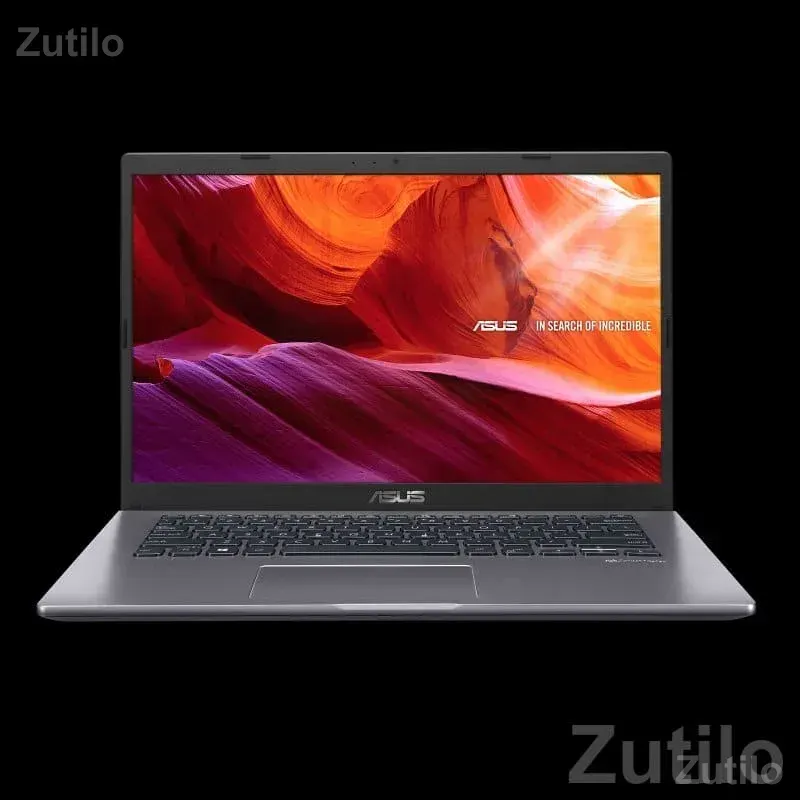 ASUS Slim Laptop with Full HD Display - Laptops & Computers - Rajkot City - Image 3