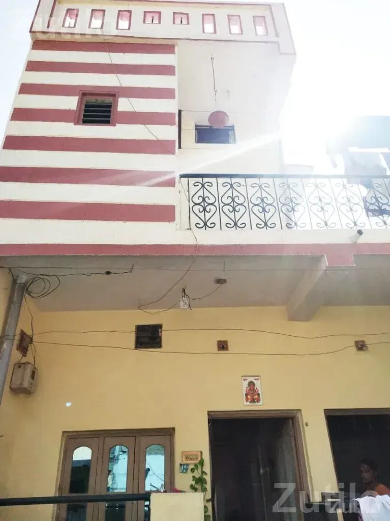 2 BHK House for Sale with Furniture - House for Sale - Mehsana City - Image 2