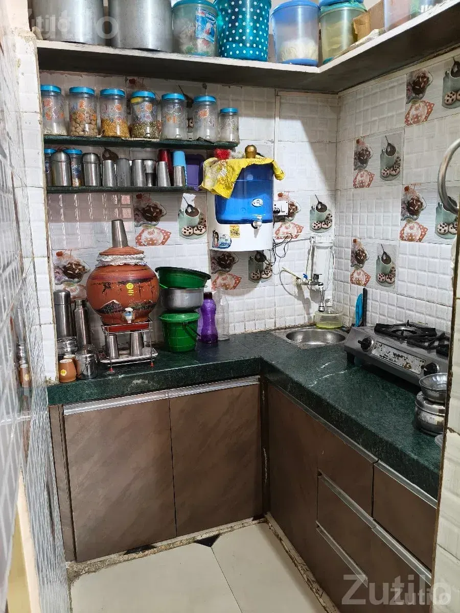 3 BHK Fully Furnished 3-Storey House - House for Sale - Ahmedabad City - Image 2