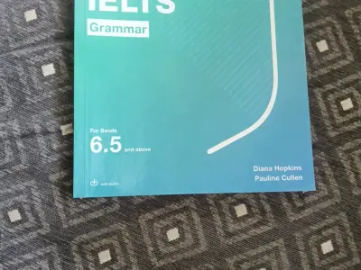 IELTS grammar IELTS grammar